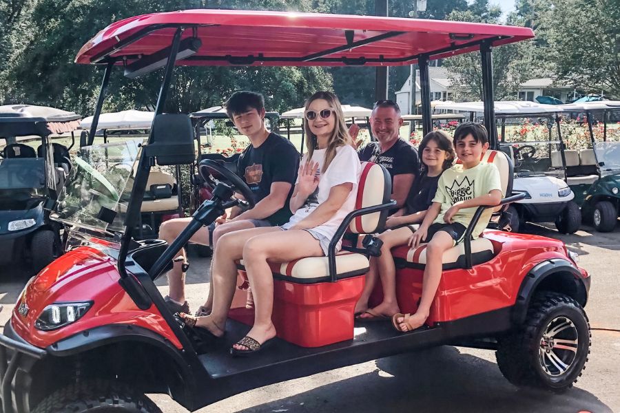 Craigslist Bakersfield Golf Carts at Cyrus Fay blog
