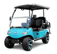 4 Passenger Golf Carts for sale in Bakersfield, CA