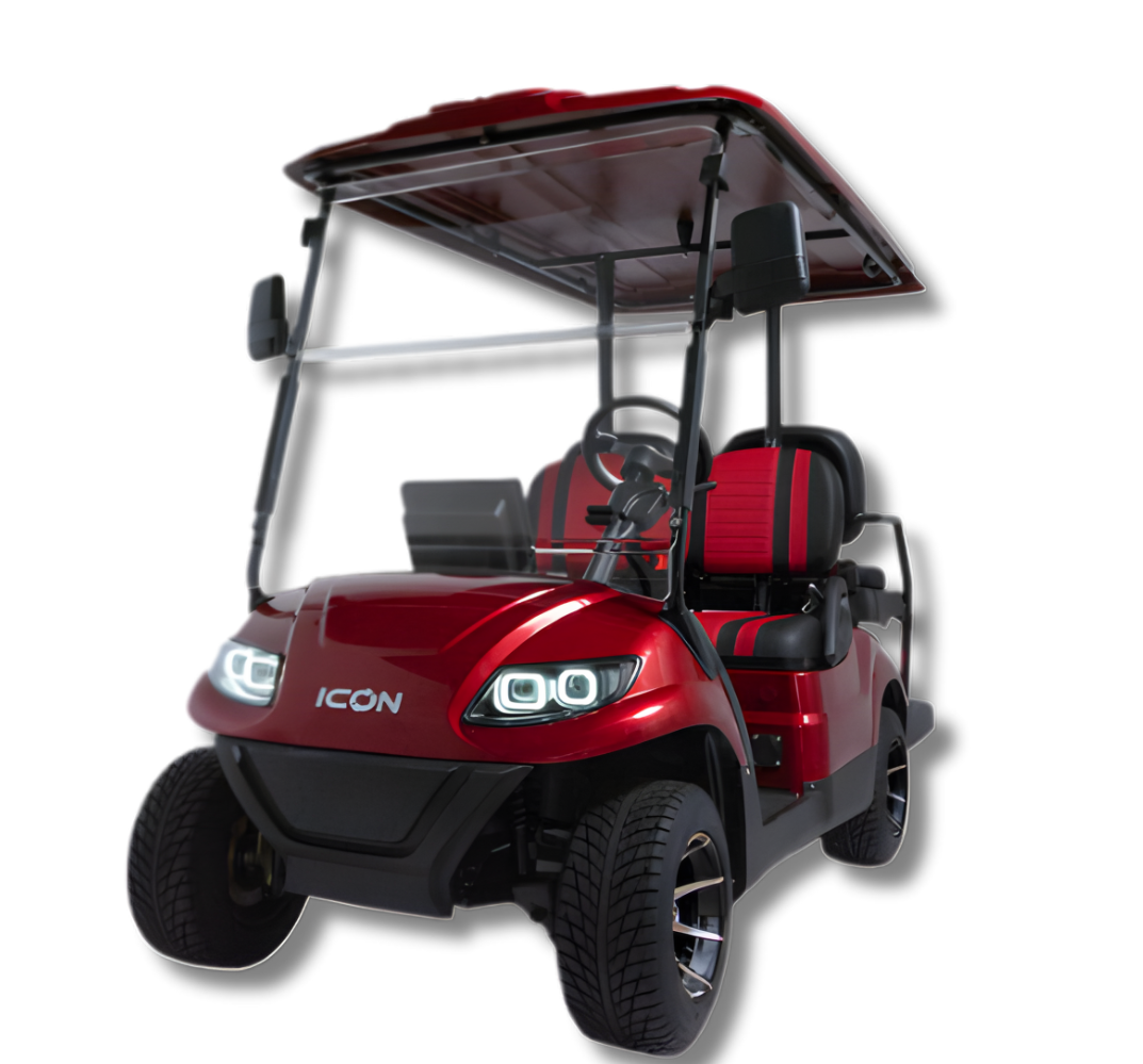 4 Passenger Golf Carts for sale in Bakersfield, CA