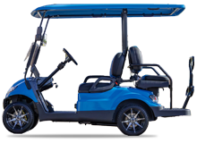 4 Passenger Golf Carts for sale in Bakersfield, CA