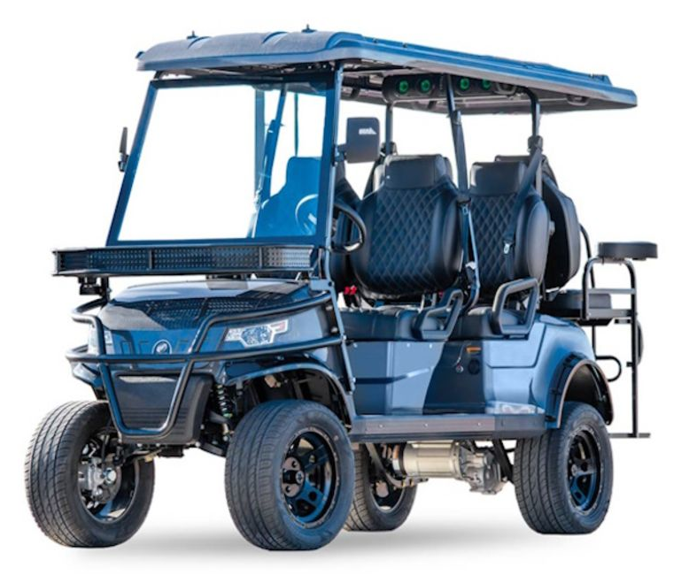 6+ Passenger Golf Carts for sale in Bakersfield, CA